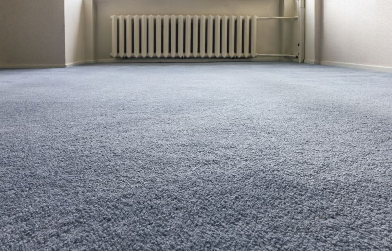 Local Carpet Replacement in Quinton, VA