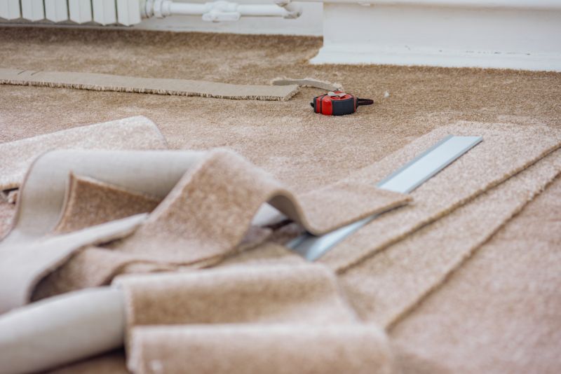 Carpet Replacement