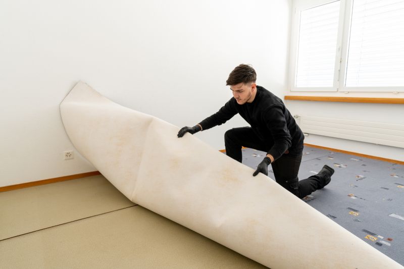 Local Carpet Replacement in Sewickley, PA