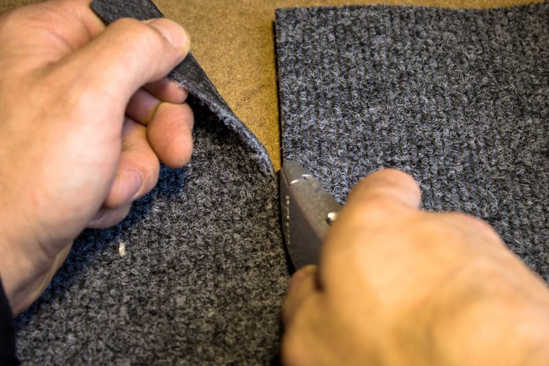 Local Carpet Replacement in Tolland, CT