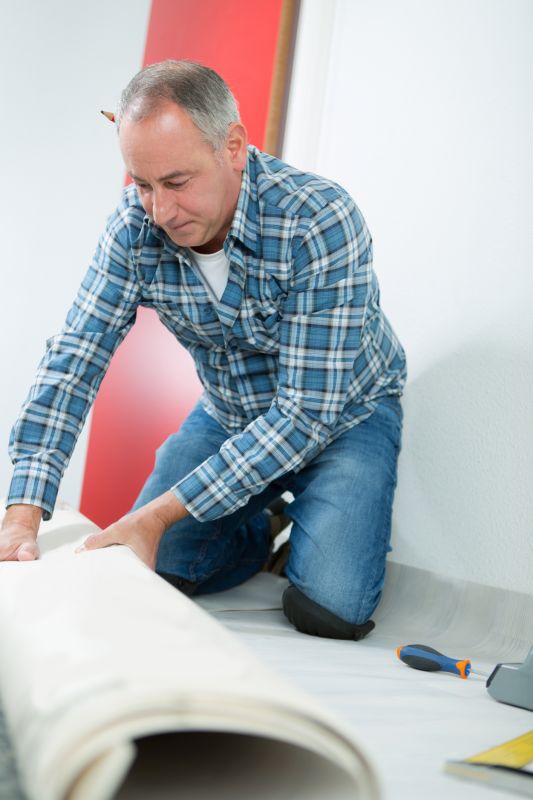 Carpet Replacement