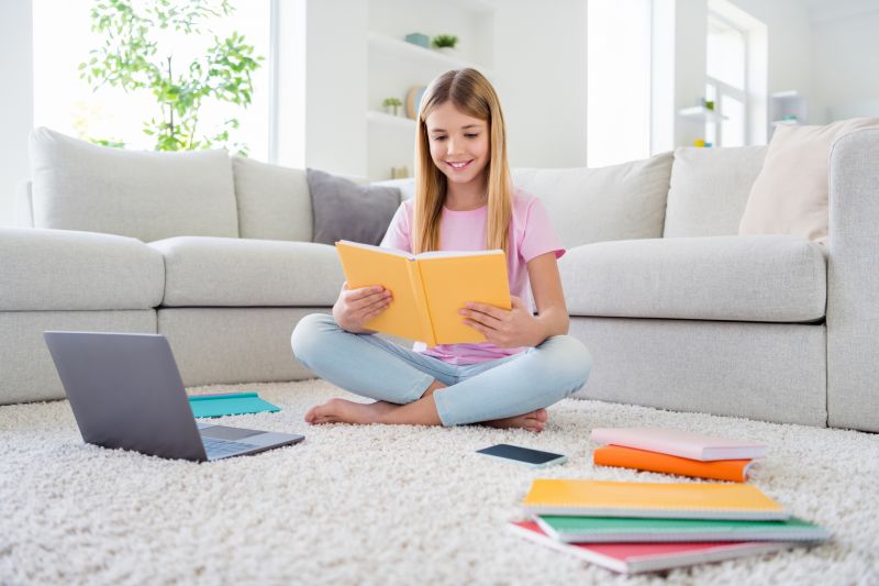 Local Carpet Service in Canton, MI