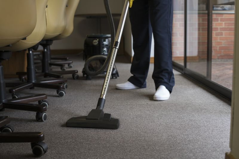 Local Carpet Service in Friendswood, TX