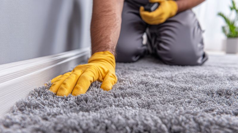 Carpet Service