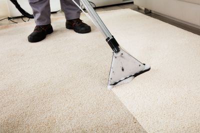 Carpet Service
