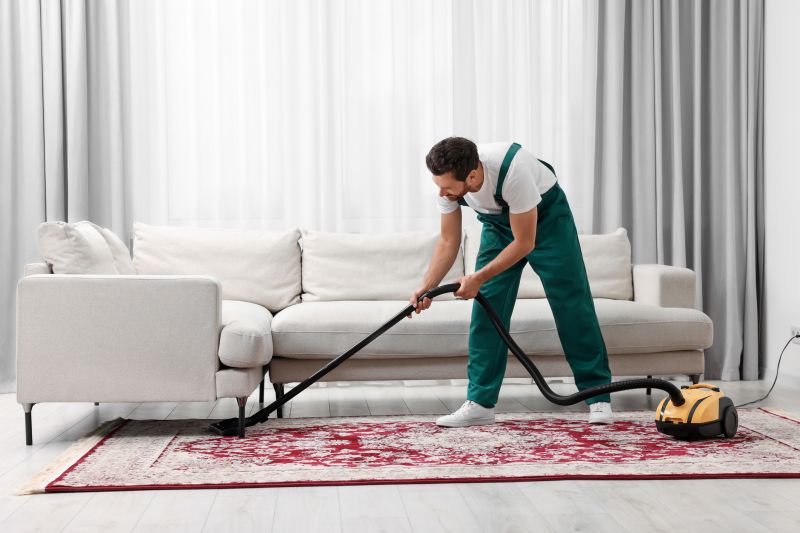 Carpet Service