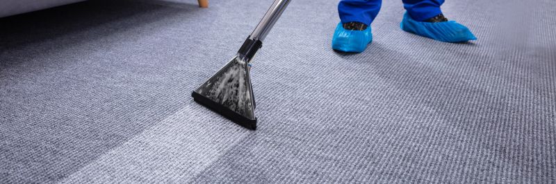 Local Carpet Service in Saint Charles, MO