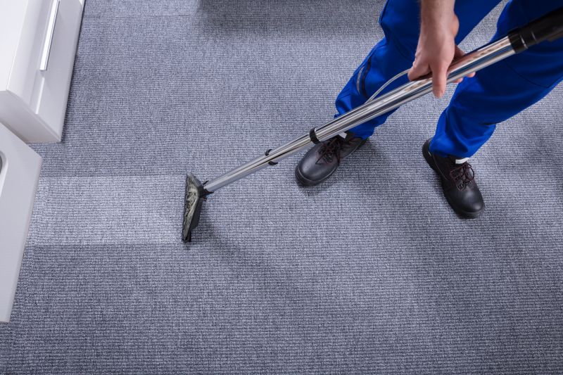 Carpet Service