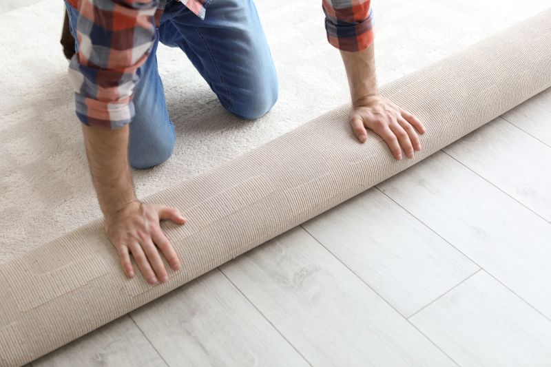 Carpet Service