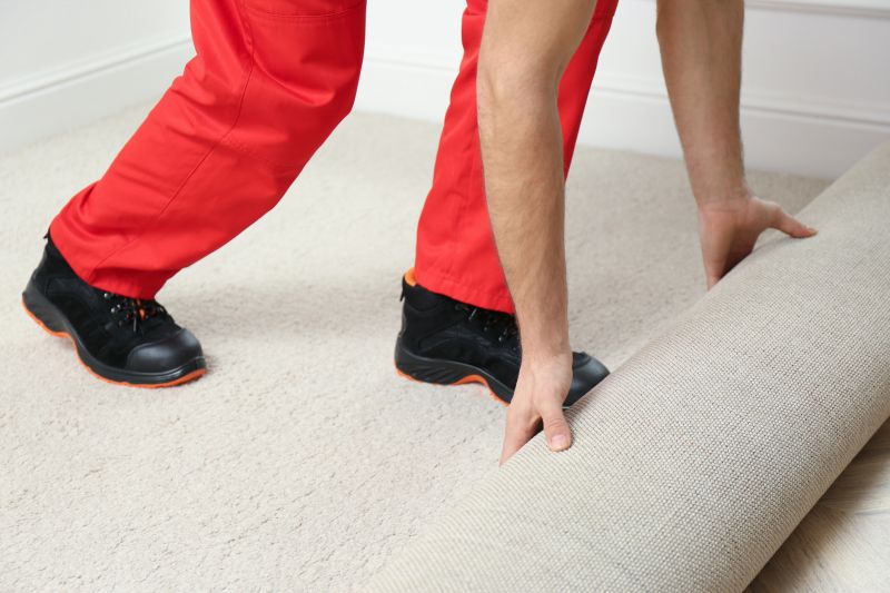 Local Carpet Service in Tallmadge, OH