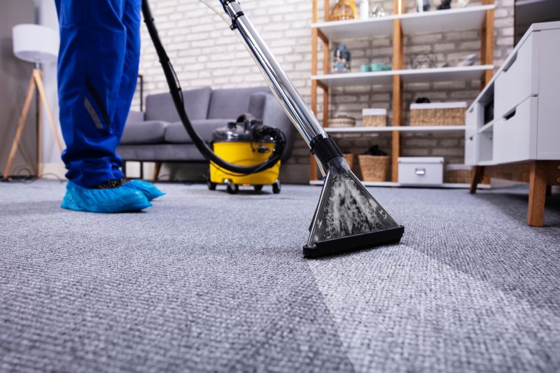 Local Carpet Service in Tarzana, CA