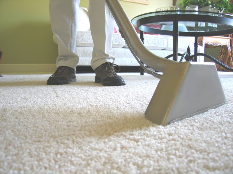 Local Carpet Service in Ventura, CA