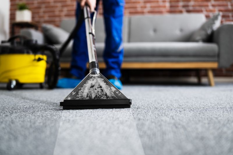 Local Carpet Service in Warrington, PA