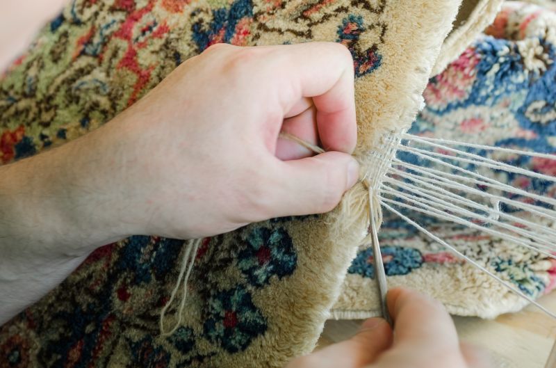 Local Carpet Service in Warrington, PA