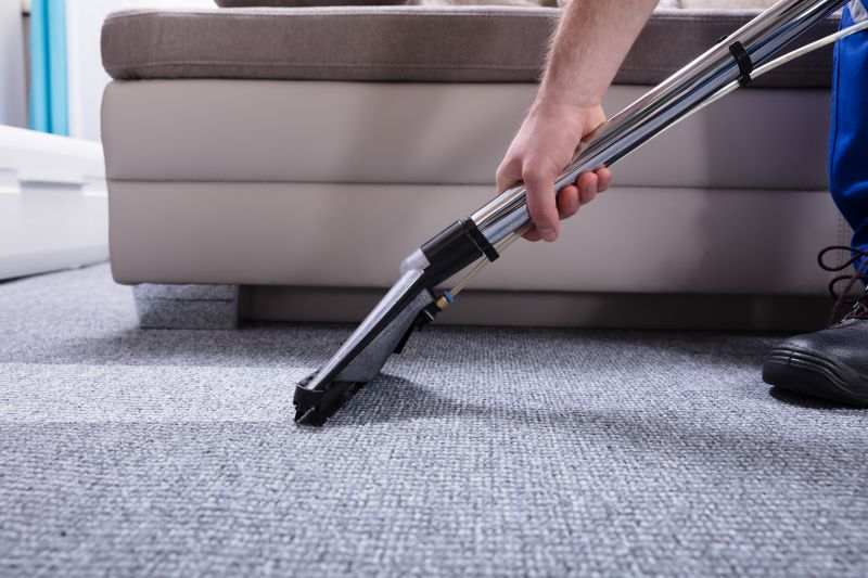 Local Carpet Service in Waterford, MI