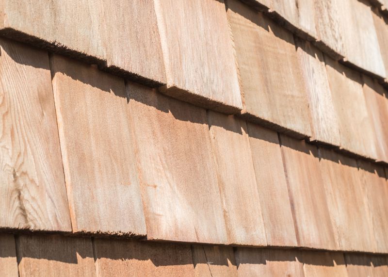 Local Cedar Roof Installation in Leominster, MA