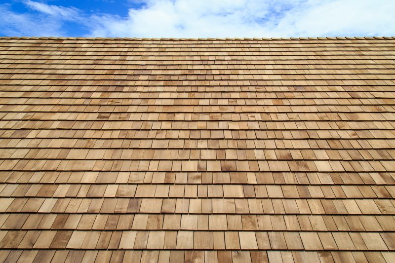 Local Cedar Roof Installation in Marietta, GA