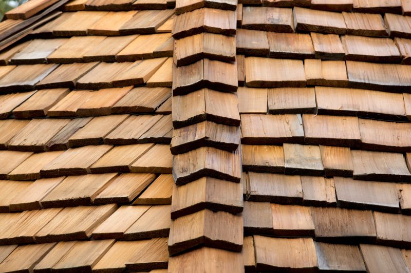 Local Cedar Roof Installation in Pittsfield, MA