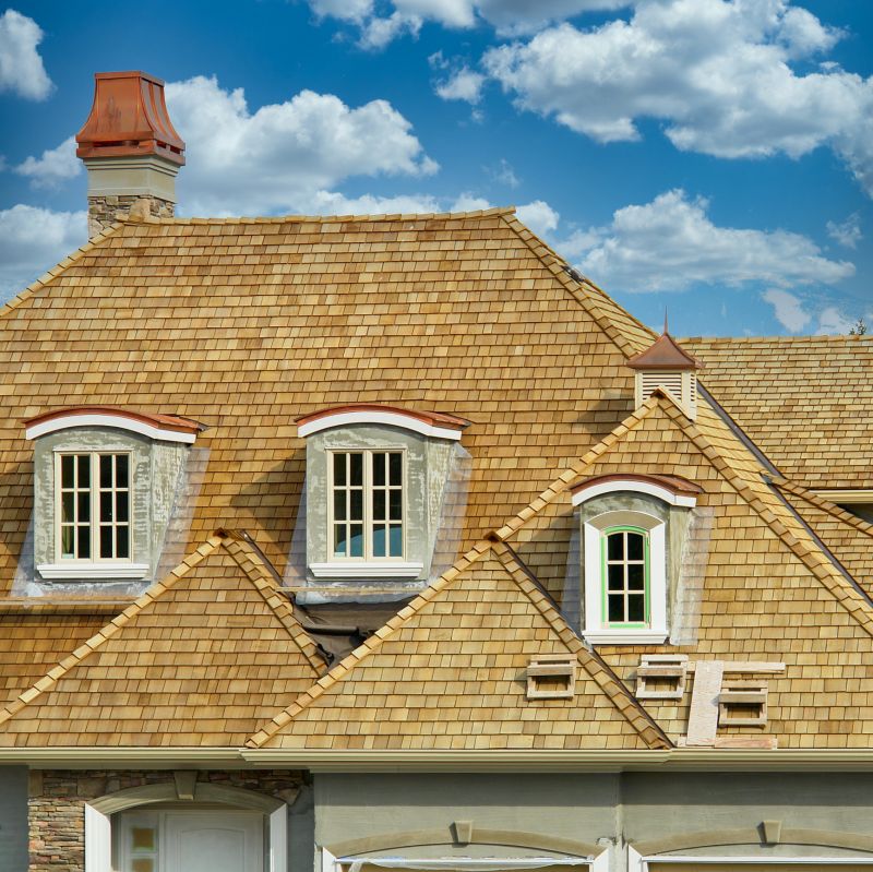 Local Cedar Roof Installation in Southington, CT