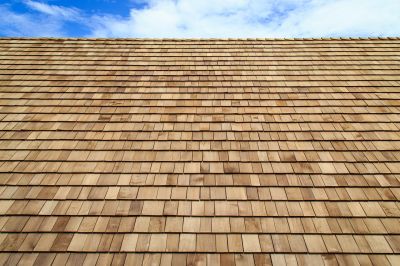 Local Cedar Roof Replacement in Medfield, MA