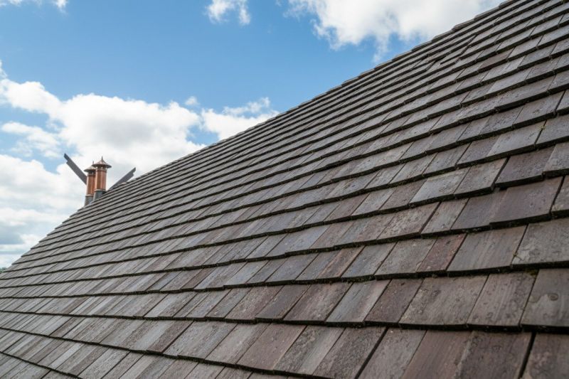 Local Cedar Roof Replacement in Milton, MA