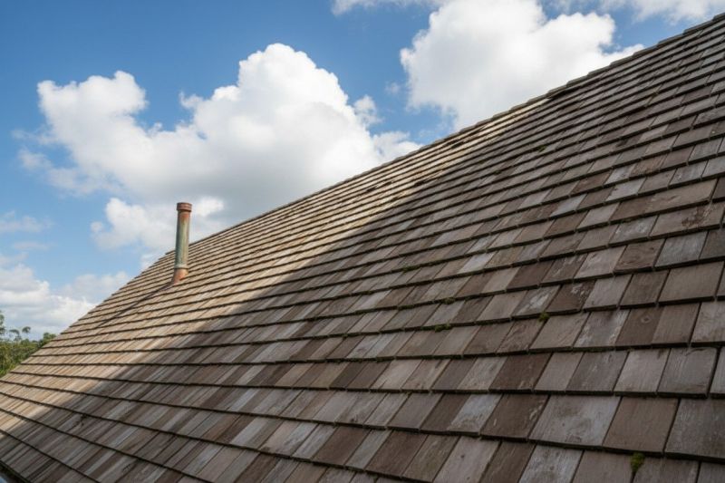 Local Cedar Roof Replacement in Senoia, GA