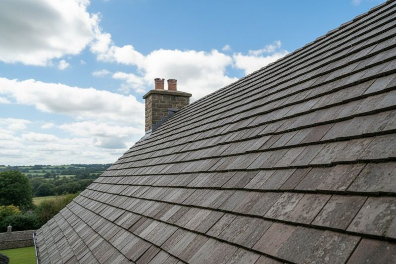 Local Cedar Roof Replacement in Tucker, GA