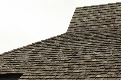 Local Cedar Roof Replacement in Woburn, MA