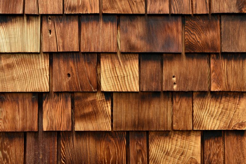 Local Cedar Shake Roof Construction in Kennesaw, GA