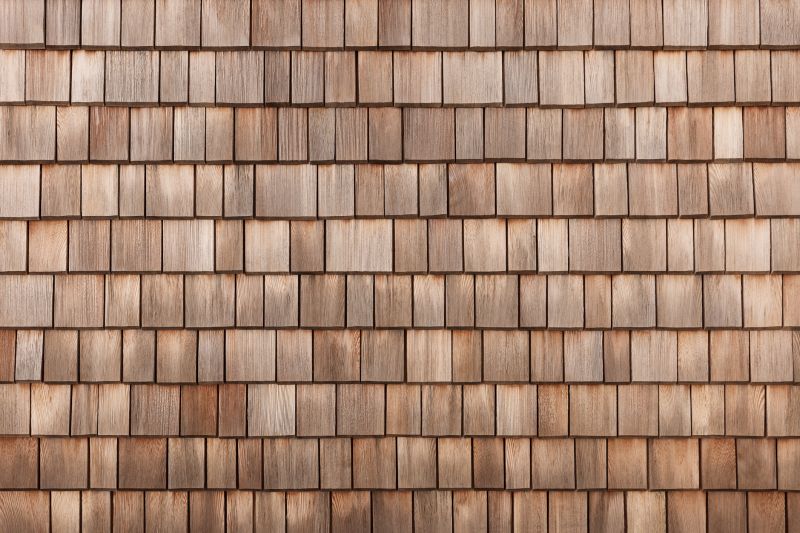 Local Cedar Shake Roof Construction in Springfield, MA