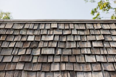Local Cedar Shingles Replacement in Hamden, CT
