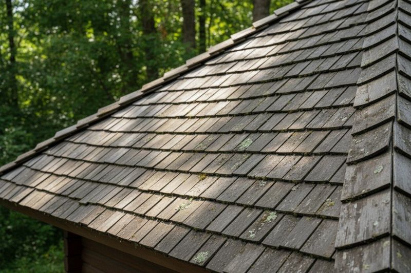 Local Cedar Shingles Replacement in Newton Center, MA