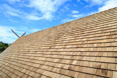 Local Cedar Shingles Replacement in Tucker, GA