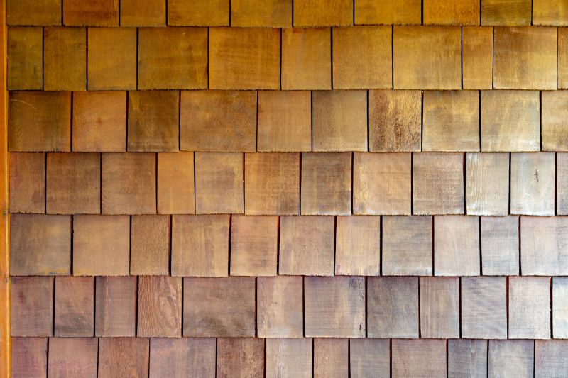 Local Cedar Siding Installation in Nashua, NH