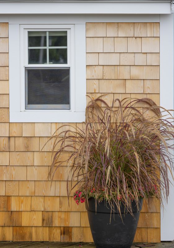 Local Cedar Siding Installation in Westford, MA