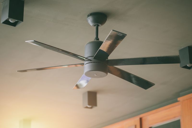 Ceiling Fan Service