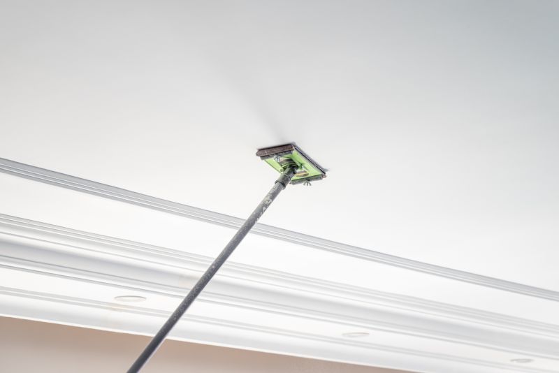 Local Ceiling Smoothing Service in Champlin, MN