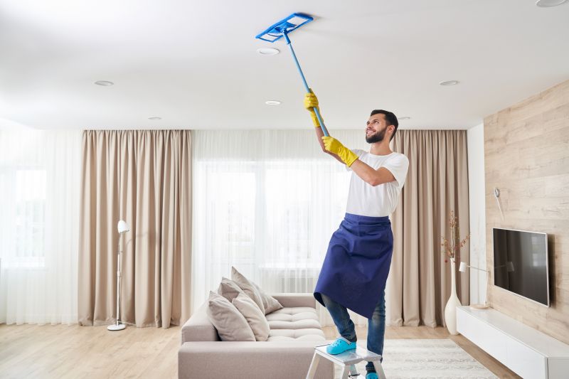 Local Ceiling Smoothing Service in Minneapolis, MN