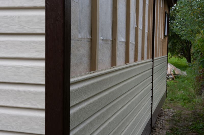 Local Cement Siding Installation in London, OH
