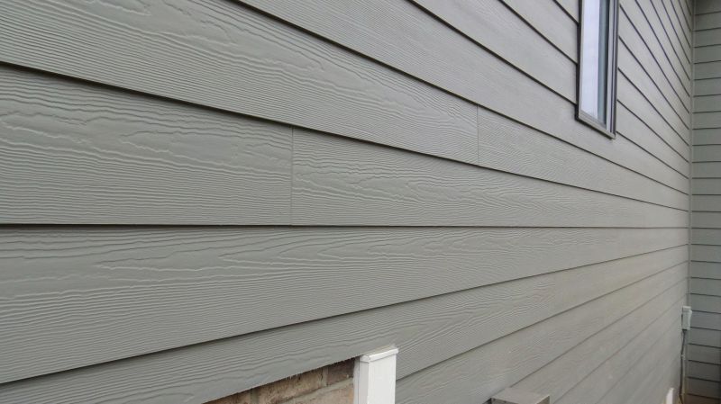 Local Cement Siding Service in Delaware, OH