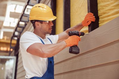 Local Cement Siding Service in Middletown, OH
