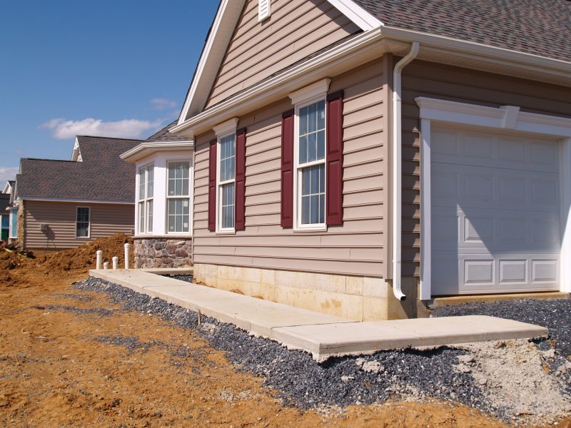 Local Cement Siding Service in Milford, OH