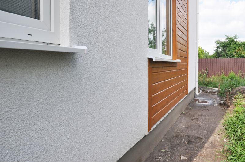 Local Cement Siding Service in Norton, MA