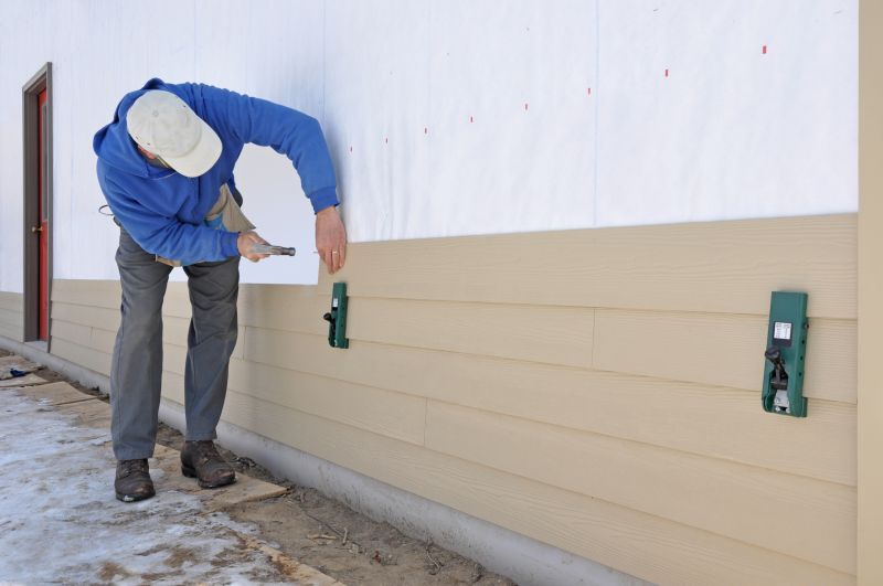 Local Cement Siding Service in Roslindale, MA