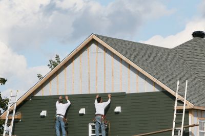Local Cement Siding Service in Swansea, MA