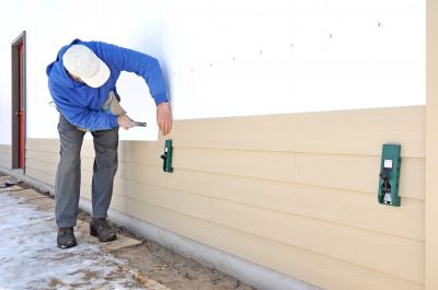 Local Cement Siding Service in Tyngsboro, MA