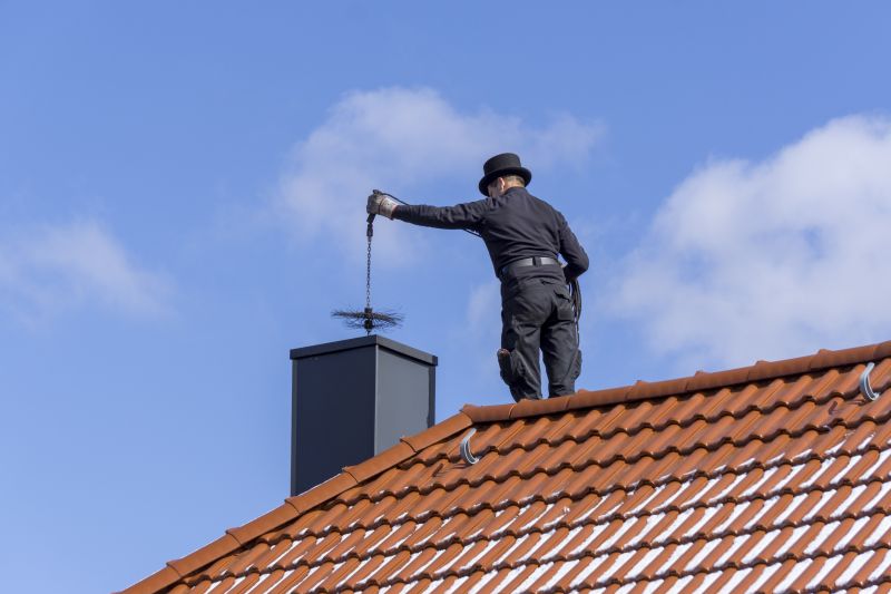 Local Chimney Cleaning Service in North Hills, CA