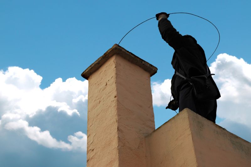 Local Chimney Cleaning Service in Santa Clara, CA