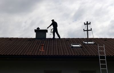 Local Chimney Inspection Service in Pacific Palisades, CA
