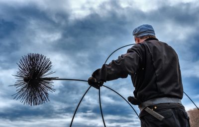 Local Chimney Inspection Service in Richmond, CA